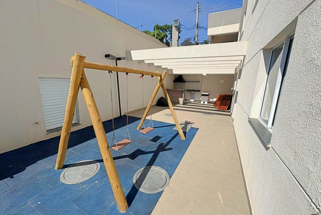 Apartamento, 1 quarto, 18 m² - Foto 14