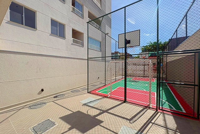 Apartamento, 1 quarto, 18 m² - Foto 23