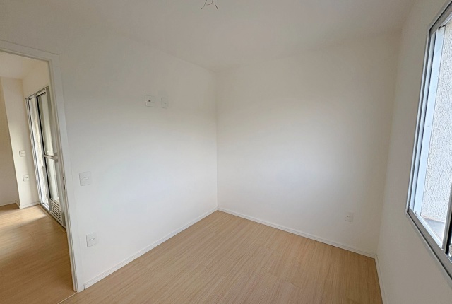 Apartamento, 2 quartos, 35 m² - Foto 10