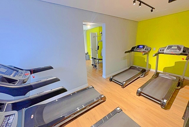Apartamento, 2 quartos, 35 m² - Foto 32