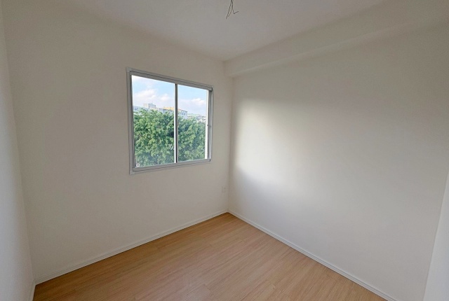 Apartamento, 2 quartos, 35 m² - Foto 12