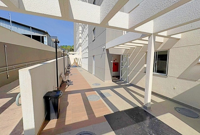 Apartamento, 2 quartos, 35 m² - Foto 29