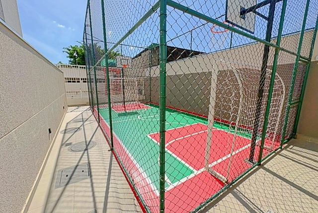Apartamento, 2 quartos, 35 m² - Foto 27