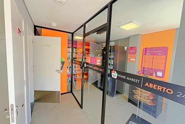 Apartamento, 2 quartos, 35 m² - Foto 25
