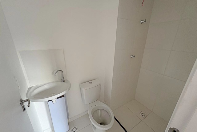 Apartamento, 2 quartos, 35 m² - Foto 11