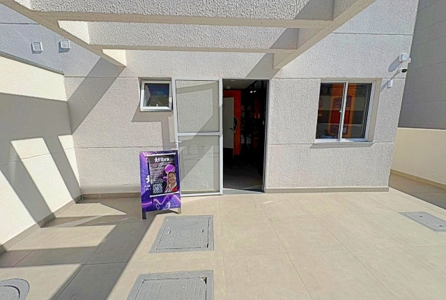 Apartamento, 2 quartos, 35 m² - Foto 26