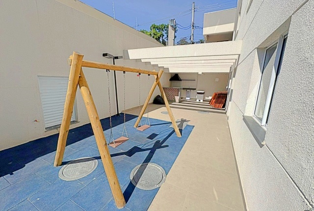 Apartamento, 2 quartos, 35 m² - Foto 19