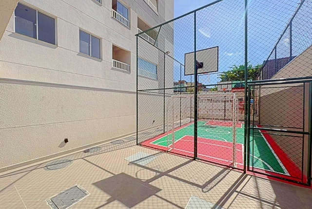 Apartamento, 2 quartos, 35 m² - Foto 28