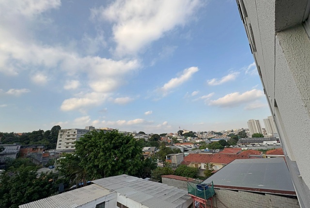 Apartamento, 2 quartos, 35 m² - Foto 14