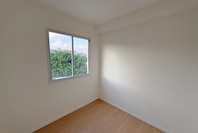 Apartamento, 2 quartos, 35 m² - Foto 13