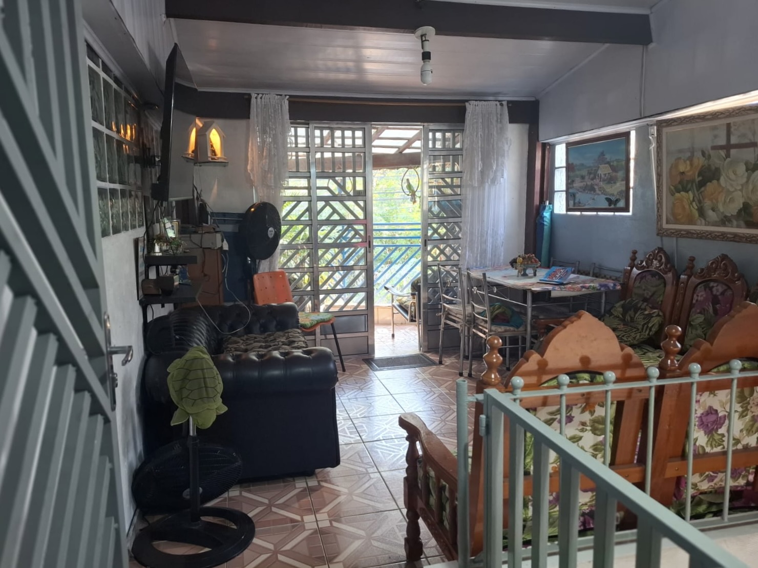 Sobrado, 2 quartos, 129 m² - Foto 14