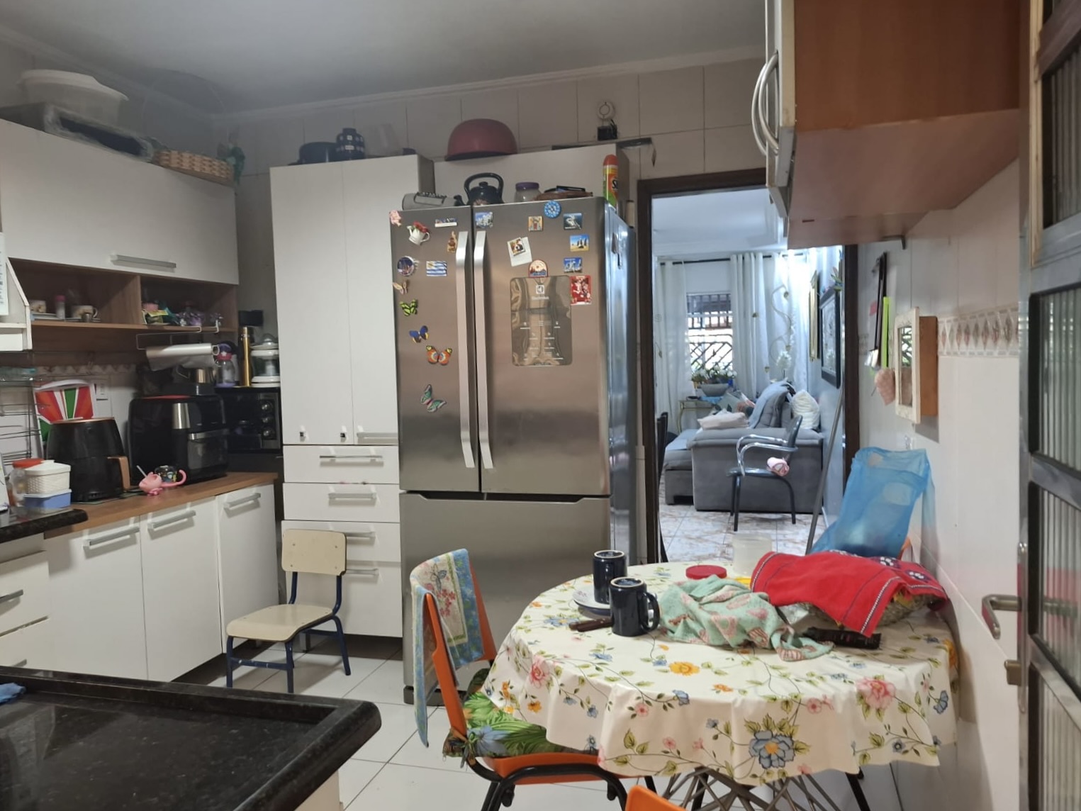 Sobrado, 2 quartos, 129 m² - Foto 4