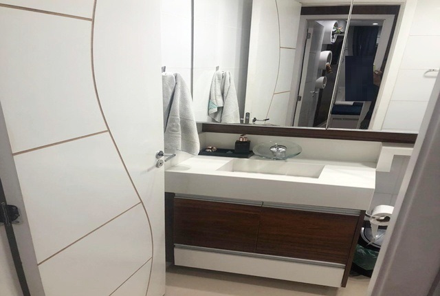 Apartamento, 2 quartos, 44 m² - Foto 18