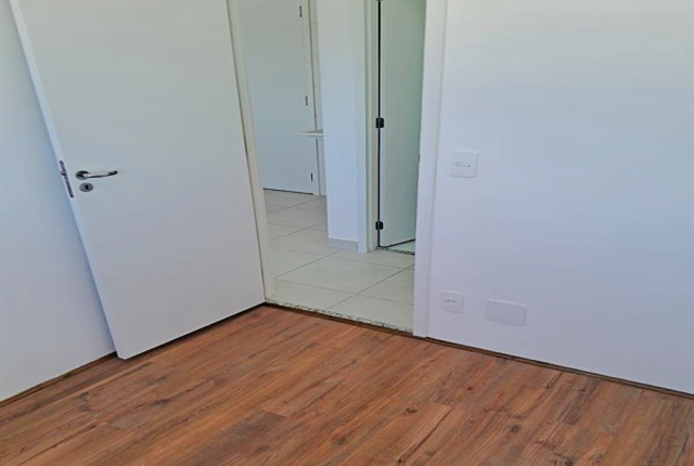 Apartamento, 2 quartos, 35 m² - Foto 9