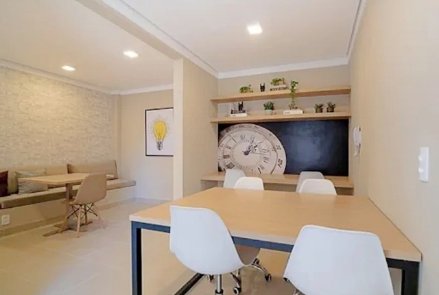 Apartamento, 2 quartos, 35 m² - Foto 17