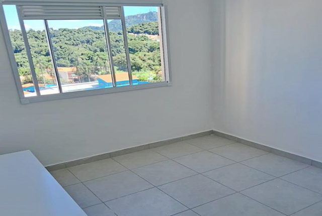 Apartamento, 2 quartos, 35 m² - Foto 3