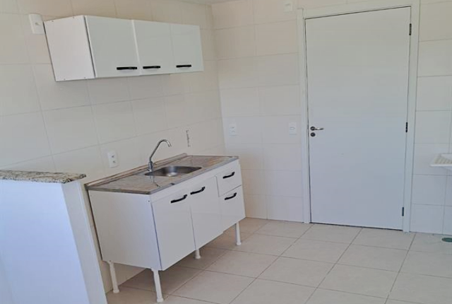 Apartamento, 2 quartos, 35 m² - Foto 4