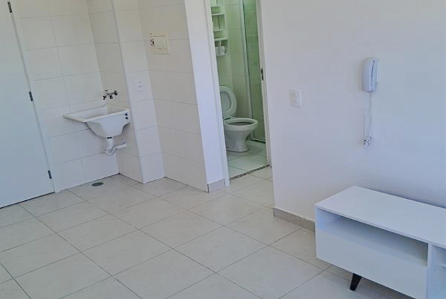 Apartamento, 2 quartos, 35 m² - Foto 2