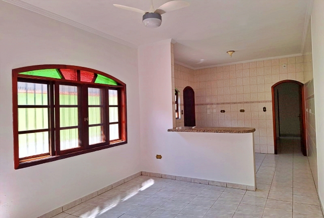 Casa, 2 quartos, 65 m² - Foto 3