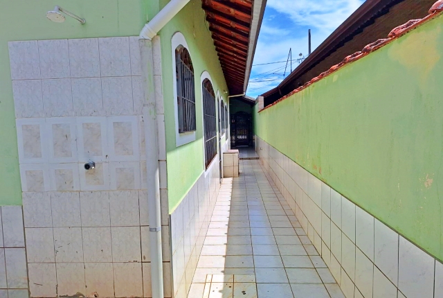 Casa, 2 quartos, 65 m² - Foto 11