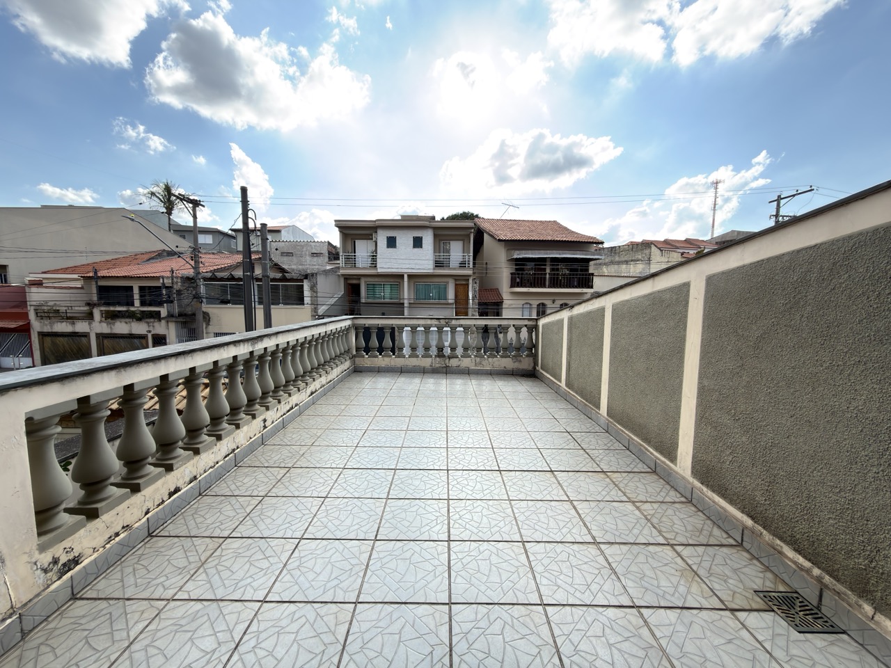 Sobrado, 3 quartos, 255 m² - Foto 13