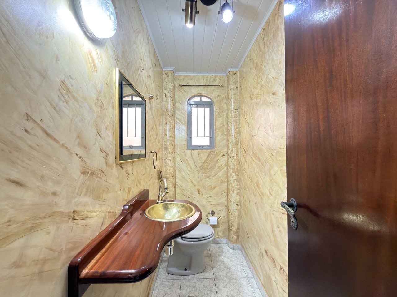 Sobrado, 3 quartos, 255 m² - Foto 8