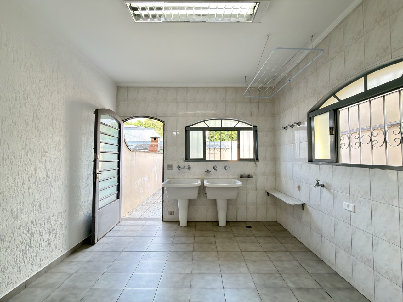 Sobrado, 3 quartos, 255 m² - Foto 32
