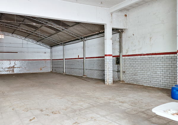 Prédio Inteiro, 600 m² - Foto 4
