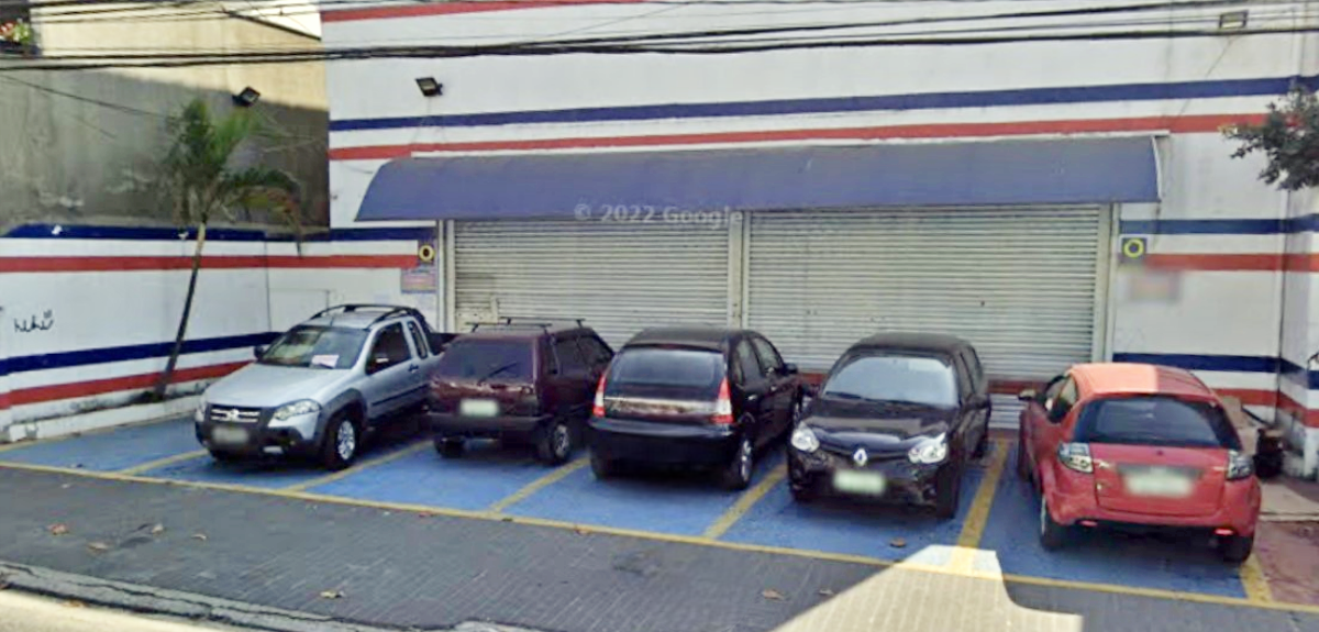 Prédio Inteiro, 600 m² - Foto 1