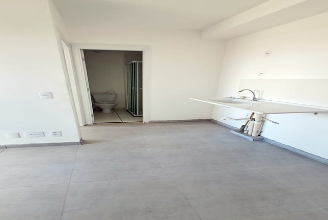 Apartamento, 1 quarto, 25 m² - Foto 8