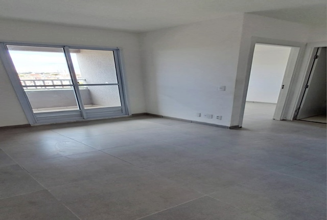 Apartamento, 1 quarto, 25 m² - Foto 1