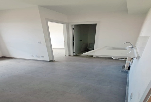 Apartamento, 1 quarto, 25 m² - Foto 5