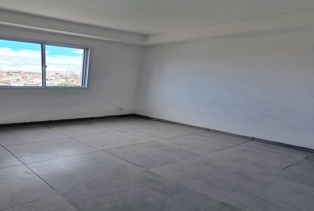Apartamento, 1 quarto, 25 m² - Foto 3