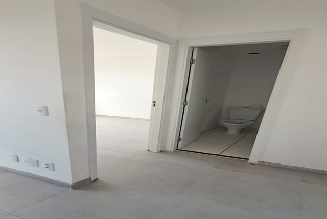 Apartamento, 1 quarto, 25 m² - Foto 10