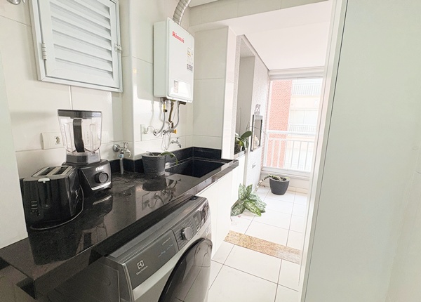 Apartamento, 2 quartos, 64 m² - Foto 6