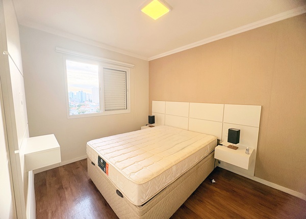 Apartamento, 2 quartos, 64 m² - Foto 14