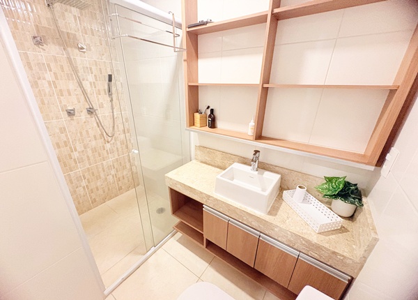 Apartamento, 2 quartos, 64 m² - Foto 13