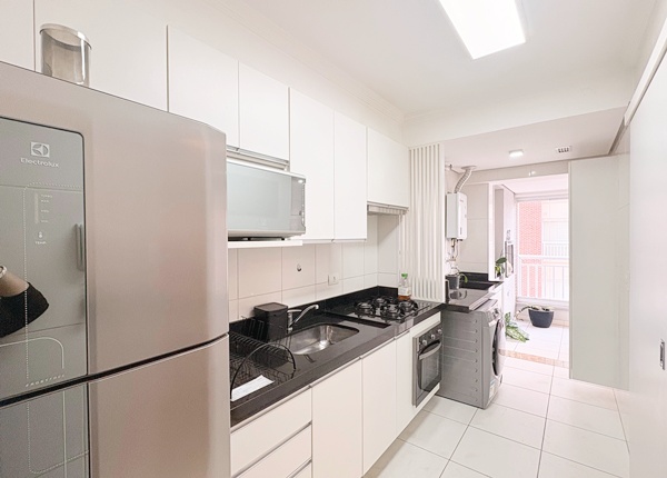Apartamento, 2 quartos, 64 m² - Foto 4