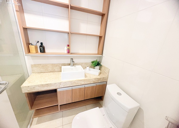 Apartamento, 2 quartos, 64 m² - Foto 12