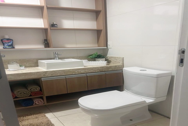 Apartamento, 2 quartos, 64 m² - Foto 18
