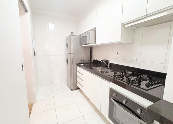 Apartamento, 2 quartos, 64 m² - Foto 5