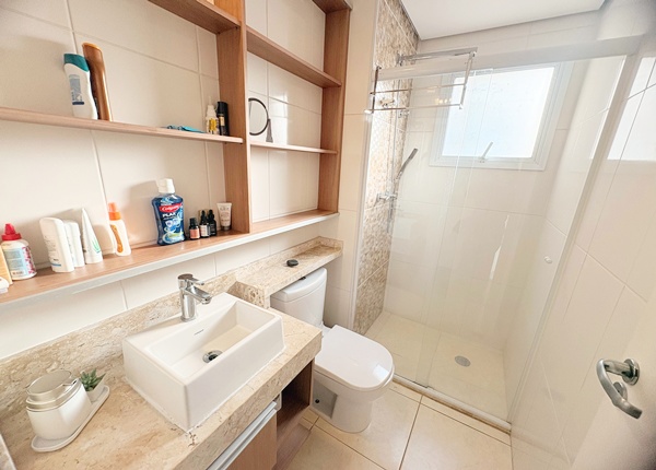 Apartamento, 2 quartos, 64 m² - Foto 17