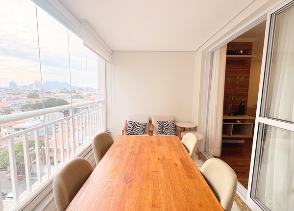 Apartamento, 2 quartos, 64 m² - Foto 9