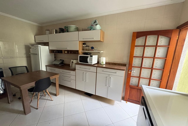 Sobrado, 2 quartos, 100 m² - Foto 6