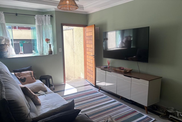 Sobrado, 2 quartos, 100 m² - Foto 3