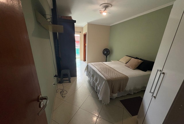 Sobrado, 2 quartos, 100 m² - Foto 18