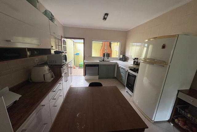 Sobrado, 2 quartos, 100 m² - Foto 7