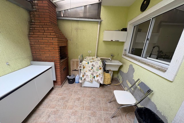 Sobrado, 2 quartos, 100 m² - Foto 14