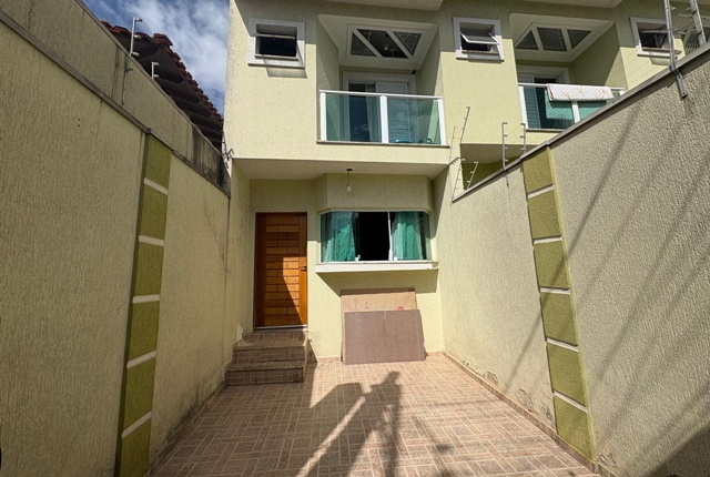 Sobrado, 2 quartos, 100 m² - Foto 24