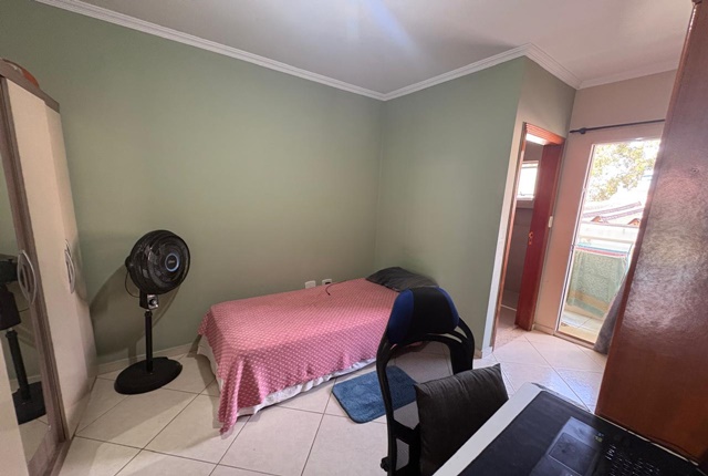 Sobrado, 2 quartos, 100 m² - Foto 20